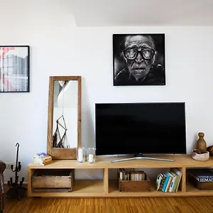 Apartamento Na-locanda, Nápoles