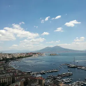 Couette-café Dimora Filangieri, Naples
