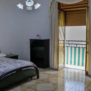 Сasa de vacaciones La Bella, Nápoles